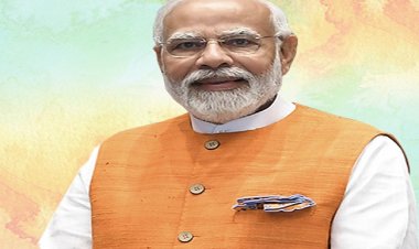 प्रधानमंत्री आज बंगाल से जारी करेंगे पीएम-किसान की 23वीं किस्त, 9.44 करोड़ किसान परिवारों को मिलेगा लाभ
