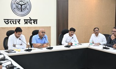 उप्र के कानपुर में 21 जून को ग्रीन पार्क में होगा सामूहिक योगाभ्यास : जिलाधिकारी