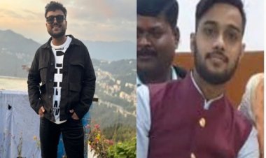 लखनऊ अग्निकांड में कानपुर के दो युवकों की मौत, शव घर पहुंचते ही मचा काेहराम