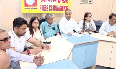 पेपर लीक और भर्ती घोटालों पर कांग्रेस का हमला