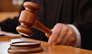 वाराणसी : पवित्र गंगा नदी में नानवेज पार्टी और शराब पीने के आरोपितों को मिली जमानत
