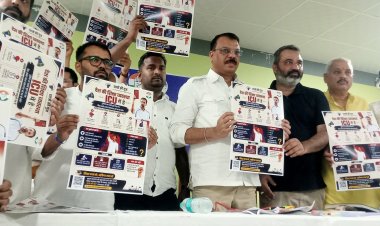 शिक्षा मंत्रालय और राष्ट्रीय परीक्षा एजेंसी विद्यार्थियों को असफल कर रहे : उमंग सिंघार