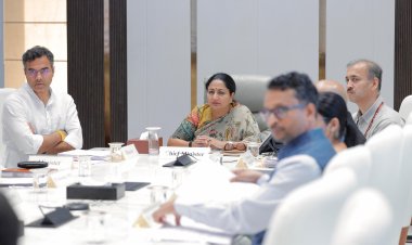 सीएम श्री स्कूलों को बेहतर बनाने के लिए 265 करोड़ के प्रस्ताव को मिली मंजूरी