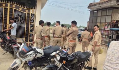 जौनपुर में गर्भवती महिला की इलाज के दौरान मौत , पुलिस ने निजी अस्पताल संचालक पर मुकदमा दर्ज किया