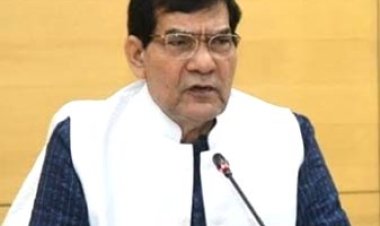 नगर विकास मंत्री एके शर्मा का प्रयागराज आगमन शुक्रवार को