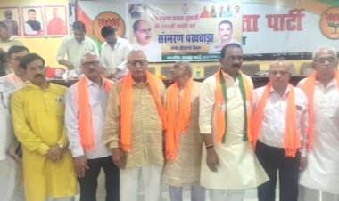 संस्मरण पखवाड़ा के तहत आयोजित होंगे विविध कार्यक्रम