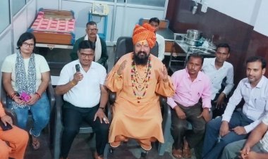 युवा पीढ़ी को बचाने के लिए ड्रग्स के खिलाफ जनआंदोलन जरूरी : ज्योति बाबा