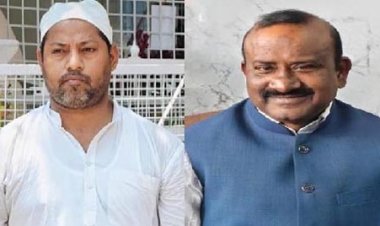 शांतिपूर्ण मोहर्रम संपन्न कराने पर कमेटी के सदस्यों ने प्रशासन काे दिया धन्यवाद