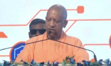 यूपी और साउथ कोरिया को साझी विरासत से जोड़ती हैं अयोध्या की राजकुमारी: CM योगी