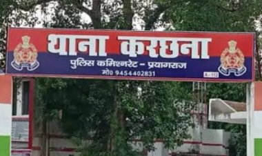 बेकाबू ट्रक की टक्कर से बच्ची की मौत, पिता घायल