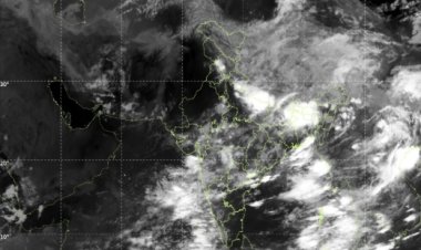 दिल्ली में आज हल्की बारिश का पूर्वानुमान, पूर्वोत्तर राज्यों में जमकर बरसा पानी, कई जगह बाढ़