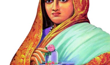 आगरा में आज लोकमाता अहिल्याबाई होल्कर की प्रतिमा का लोकार्पण करेंगे ओम बिरला