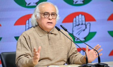 इंडी गठबंधन ने चुनाव आयोग के एसआईआर व अन्य मुद्दों पर प्रधान न्यायाधीश को भेजा पत्र