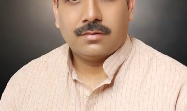 अयोध्या में कांग्रेस के प्रस्तावित रामलला दर्शन कार्यक्रम से पहले अजय राय हाउस अरेस्ट, कार्यकर्ताओं में आक्रोश