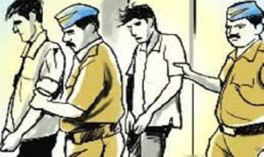 शादी का झांसा देकर युवती का शोषण करने वाला आराेपित गिरफ्तार