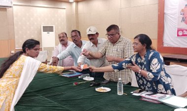 पीएम स्वनिधि योजना के तहत प्रयागराज के 61 हजार से अधिक स्ट्रीट वेंडरों को मिला लाभ