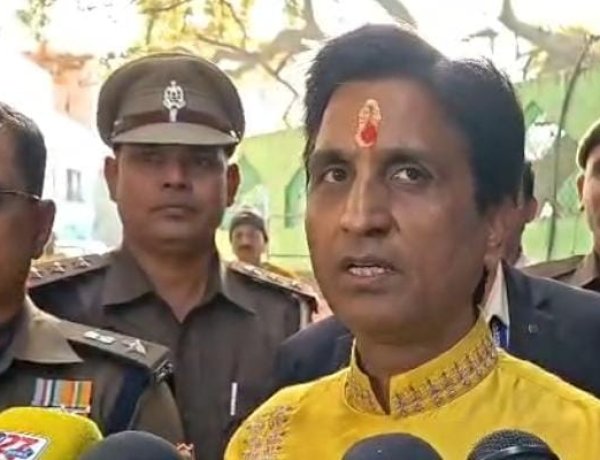 कुमार विश्वास सहित आप नेताओं के मामले में सुनवाई टली, अगली तिथि 22 जून