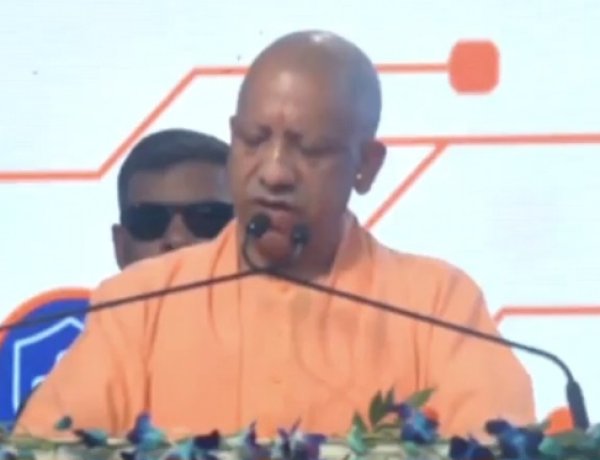 यूपी और साउथ कोरिया को साझी विरासत से जोड़ती हैं अयोध्या की राजकुमारी: CM योगी