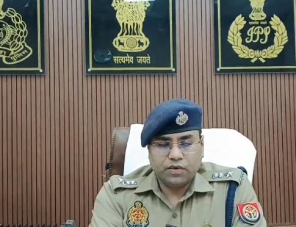 ताजिया उठाने के दौरान पुलिस टीम पर हमला मामले में मुकदमा दर्ज, 11 आरोपित गिरफ्तार
