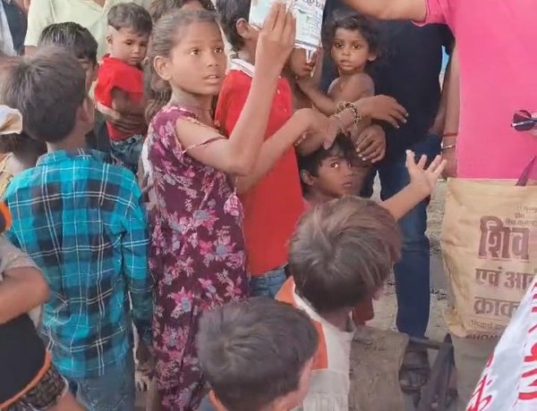 सेवा ही डॉ. ब्रह्म प्रकाश सिंह को सच्ची श्रद्धांजलि : डॉ. प्रेम प्रकाश सिंह