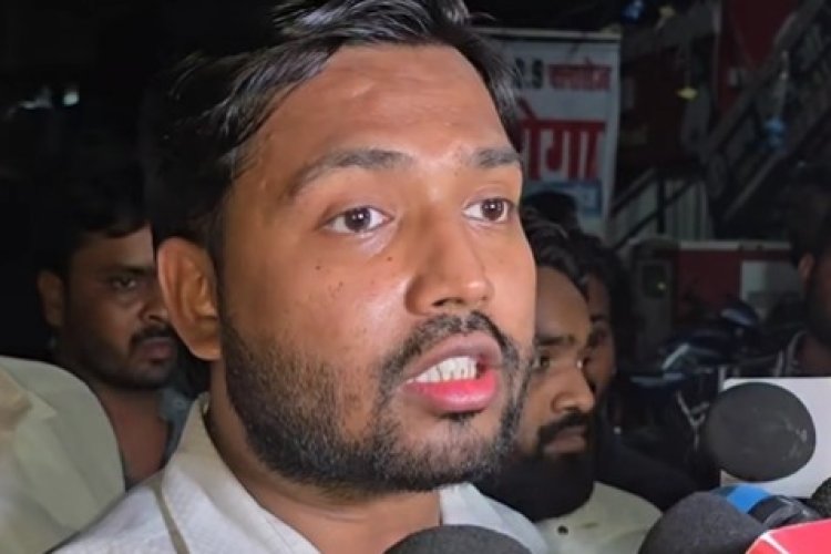 खान सर की गिरफ्तारी पर 30 जून तक रोक