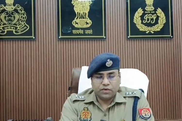ताजिया उठाने के दौरान पुलिस टीम पर हमला मामले में मुकदमा दर्ज, 11 आरोपित गिरफ्तार