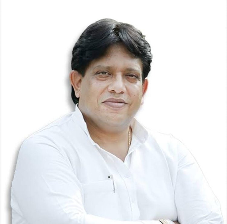 महंगाई का कोबरा अब एनाकोंडा बनता जा रहा : सुनील सिंह