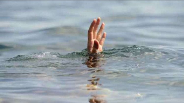 वाराणसी : गोमती नदी में नहाते समय दो किशोर डूबे, एनडीआरएफ की टीम तलाश में जुटी