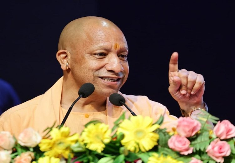 विश्व पर्यावरण दिवस पर पांच करोड़ पौधे लगाएगा उत्तर प्रदेश