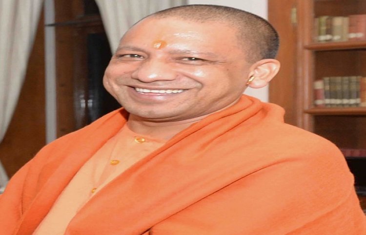 उत्तर प्रदेश के मुख्यमंत्री योगी आदित्यनाथ के 54वें जन्मदिन पर प्रधानमंत्री समेत शीर्ष नेताओं ने दीं शुभकामनाएं