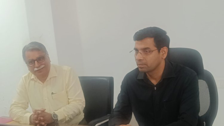 जिला सैनिक बंधु की बैठक आयोजित, पूर्व सैनिकों की समस्याओं के समाधान पर जोर