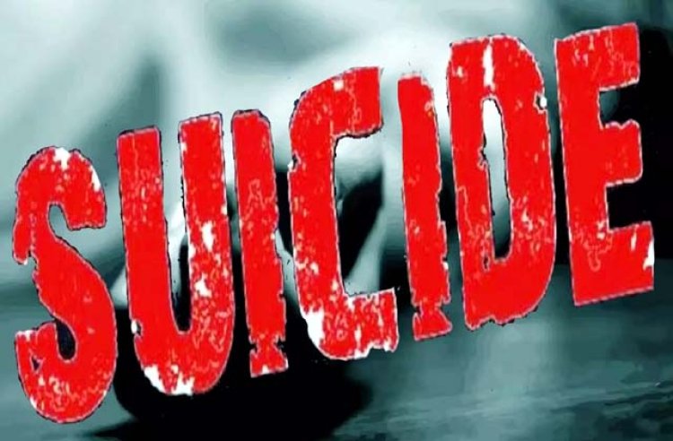 लखनऊ में दो थाना क्षेत्रों में अधेड़ समेत दो लोगों ने लगाई फांसी