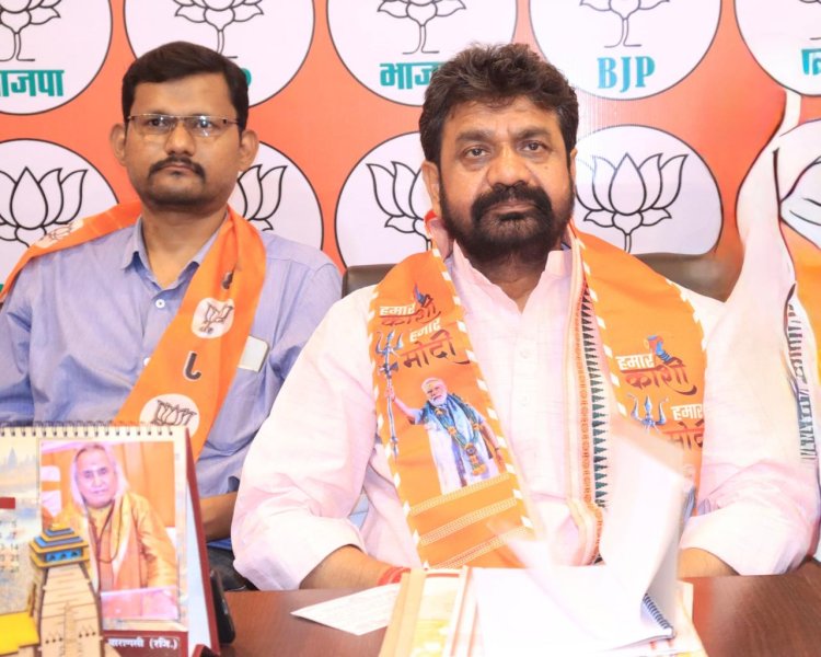 मुख्यमंत्री योगी का बड़ा निर्णय, अब आयुष पद्धति से भी मिलेगा कैशलेस इलाज : आयुष मंत्री