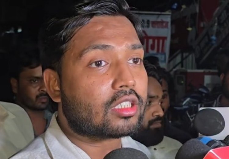 फायरिंग मामले में पटना सिविल कोर्ट ने खान सर की गिरफ्तारी पर लगाई रोक