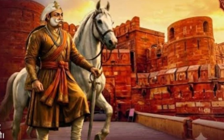 आगरा किला : महाराजा सूरजमल की ऐतिहासिक जीत के 265 साल पूरे, 12 जून को गूंजेगी शौर्यगाथा
