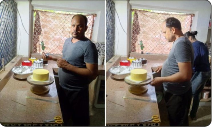 मुख्यमंत्री युवा उद्यमी विकास अभियान ने बदली महेन्द्र कुमार की जिंदगी