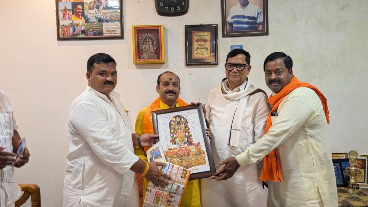 12 वर्षों में मोदी सरकार ने विकास और गरीब कल्याण में रचे नए कीर्तिमान : कृपाशंकर सिंह