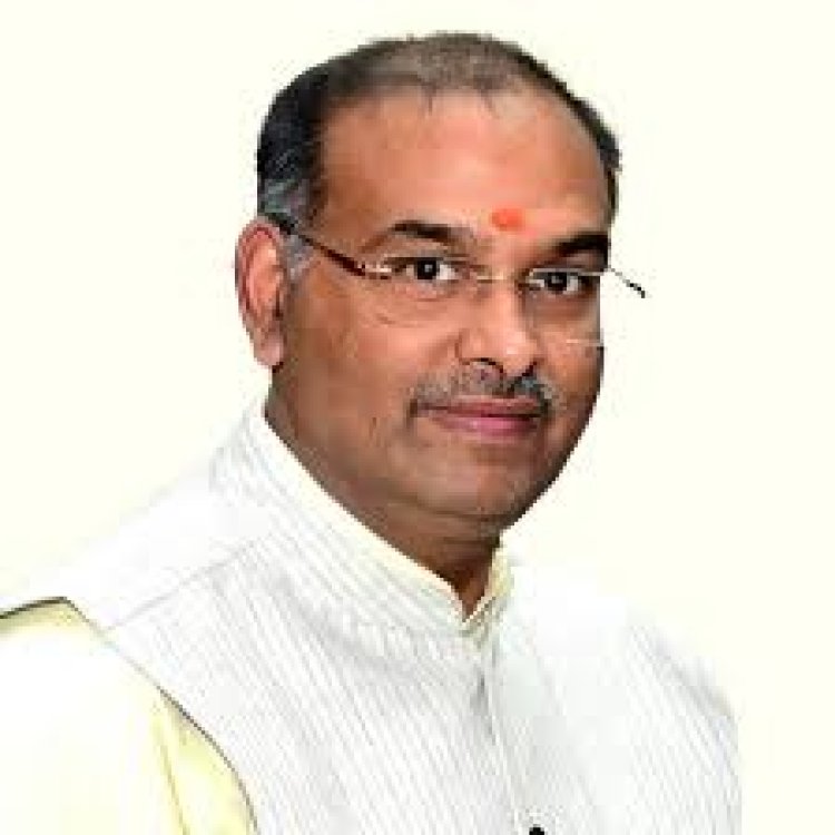 जरूरतमंदों तक चिकित्सा उपकरण पहुंचाने में अहम भूमिका निभाएगा मेडिकल इक्विपमेंट बैंक : प्रो. विनय कुमार पाठक