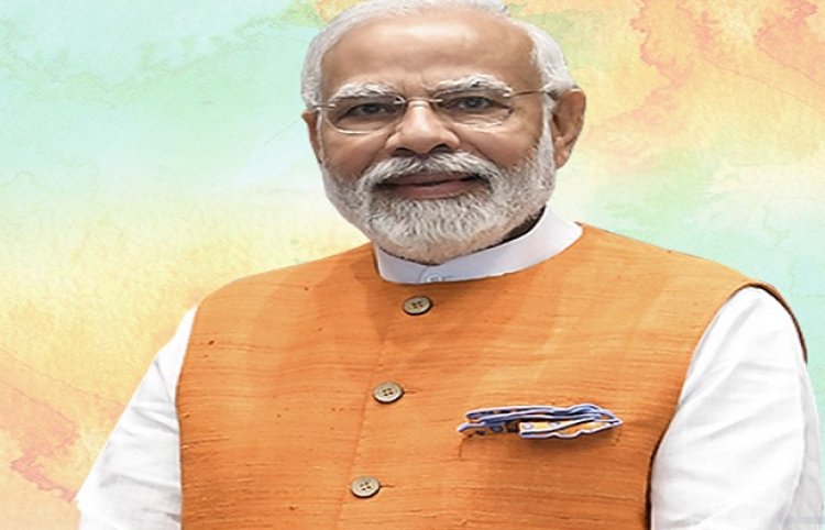 प्रधानमंत्री मोदी ने नवाचार और उद्यमिता में विविधता के महत्व को किया रेखांकित