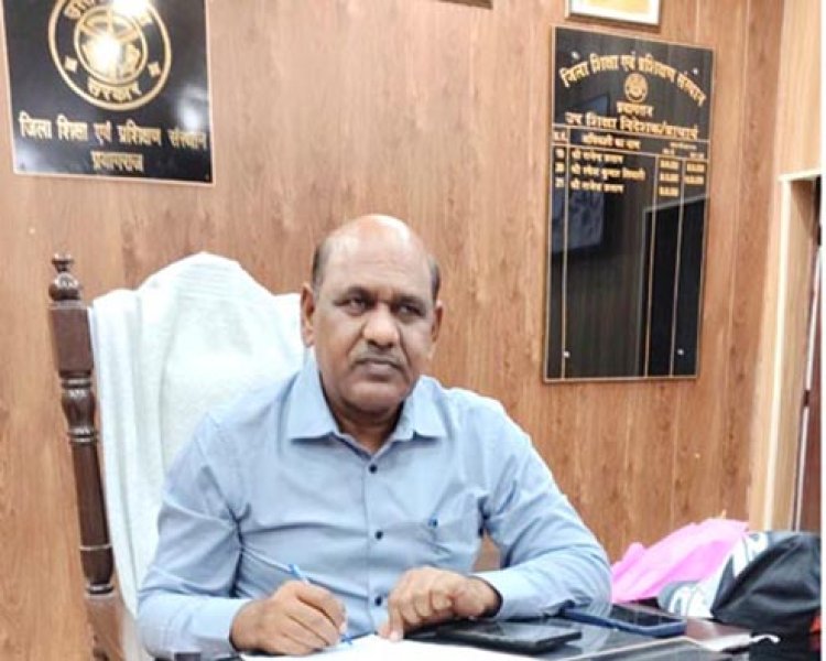 डीएलएड प्रशिक्षण के लिए ऑनलाइन आवेदन शुरू, आठ जुलाई तक होगा आवेदन