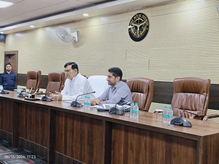 वाराणसी में अब गलियों की सफाई से लेकर सड़कों के गड्ढों पर रहेगी कैमरे नजर