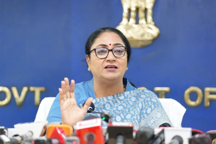 जीएसटी अधिकारियों के लिए दो सप्ताह का व्यापक प्रशिक्षण कार्यक्रम शुरू, विभाग बनेगा अधिक प्रभावी और पारदर्शी