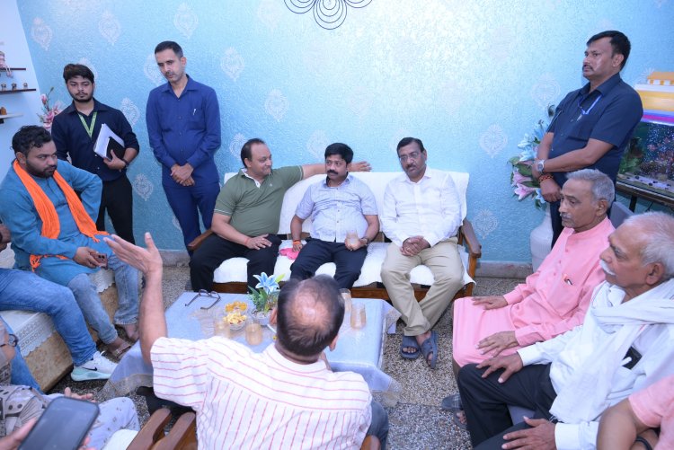 दोषियों के खिलाफ होगी ऐसी कार्रवाई कि उनकी सात पुश्तें भी याद रखेंगी : नन्दी
