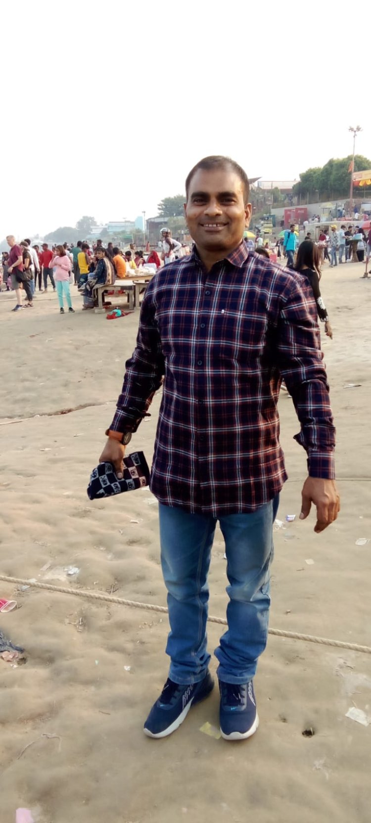 वाराणसी में चार वर्ष पूर्व दरोगा अजय यादव को गोली मारने वाले बदमाश लल्लन सिंह को एसटीएफ ने मार गिराया
