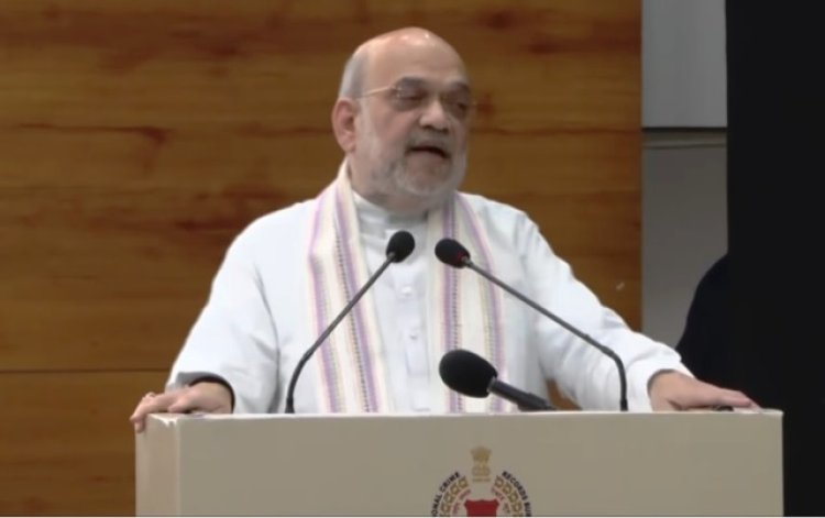 अमित शाह मंगलवार को करेंगे नेफेड के ऑक्शन पोर्टल का शुभारंभ