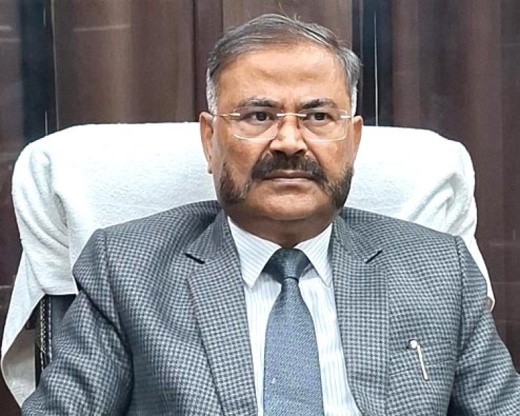 यूपी टीईटी की 2 से 4 जुलाई तक 955 केंद्रों पर होगी परीक्षा, 30 जून से डाउनलोड करें प्रवेश पत्र