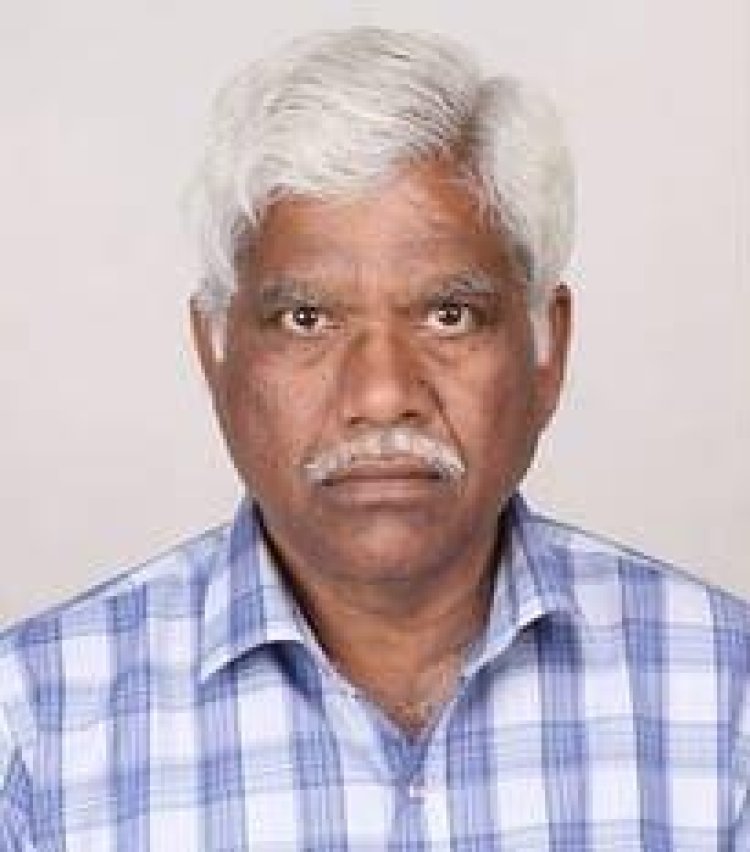 55 साल की तपस्या सफल,  मुरादाबाद के चिरंजी लाल पद्मश्री से होंगे सम्मानित