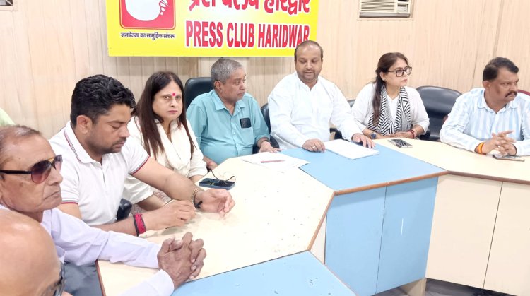 पेपर लीक और भर्ती घोटालों पर कांग्रेस का हमला