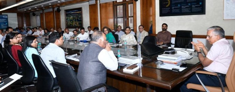 उत्तर प्रदेश में स्थापित होगा एकीकृत ट्रॉमा एवं इमरजेंसी नेटवर्क