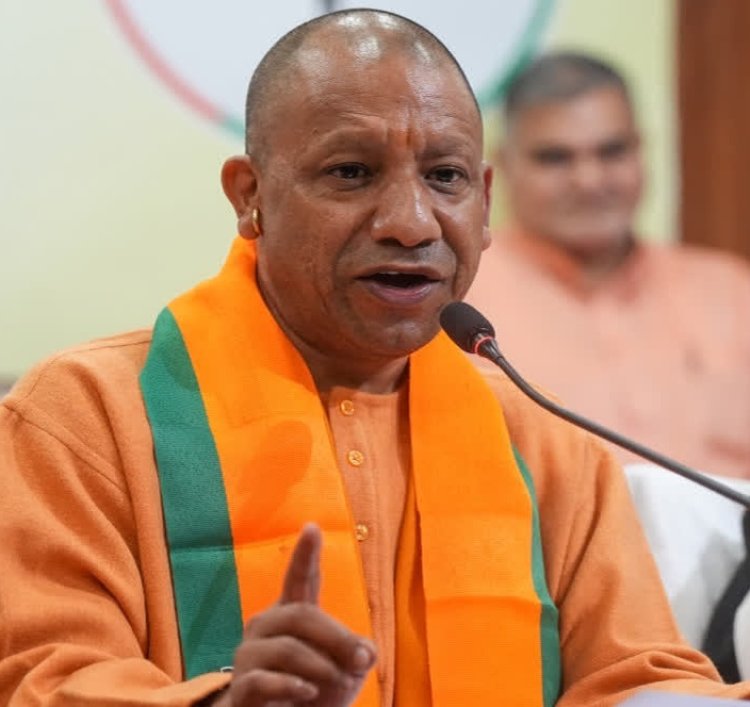 उत्तर प्रदेश में बुनियादी शिक्षा को नई गति, योगी सरकार ने एआरपी व्यवस्था का किया पुनर्गठन